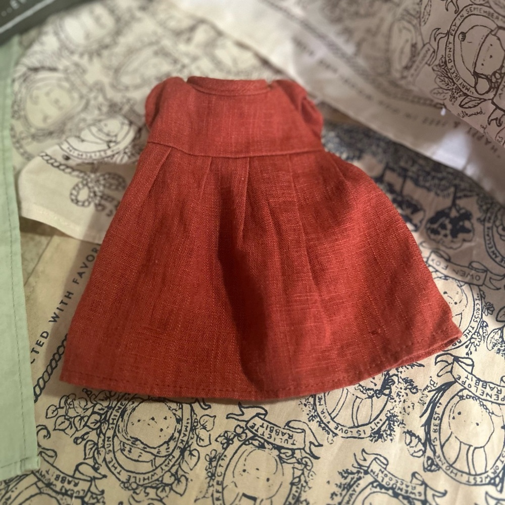 HV dress